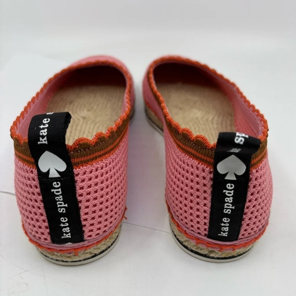 Kate Spade New York Knottingham Espedrilles size 9